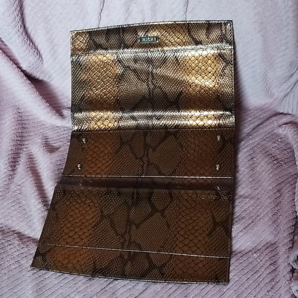 Classic Miche shell